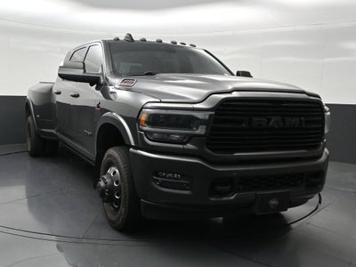 2022 RAM 3500 Laramie
