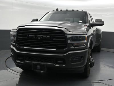 2022 RAM 3500 Laramie