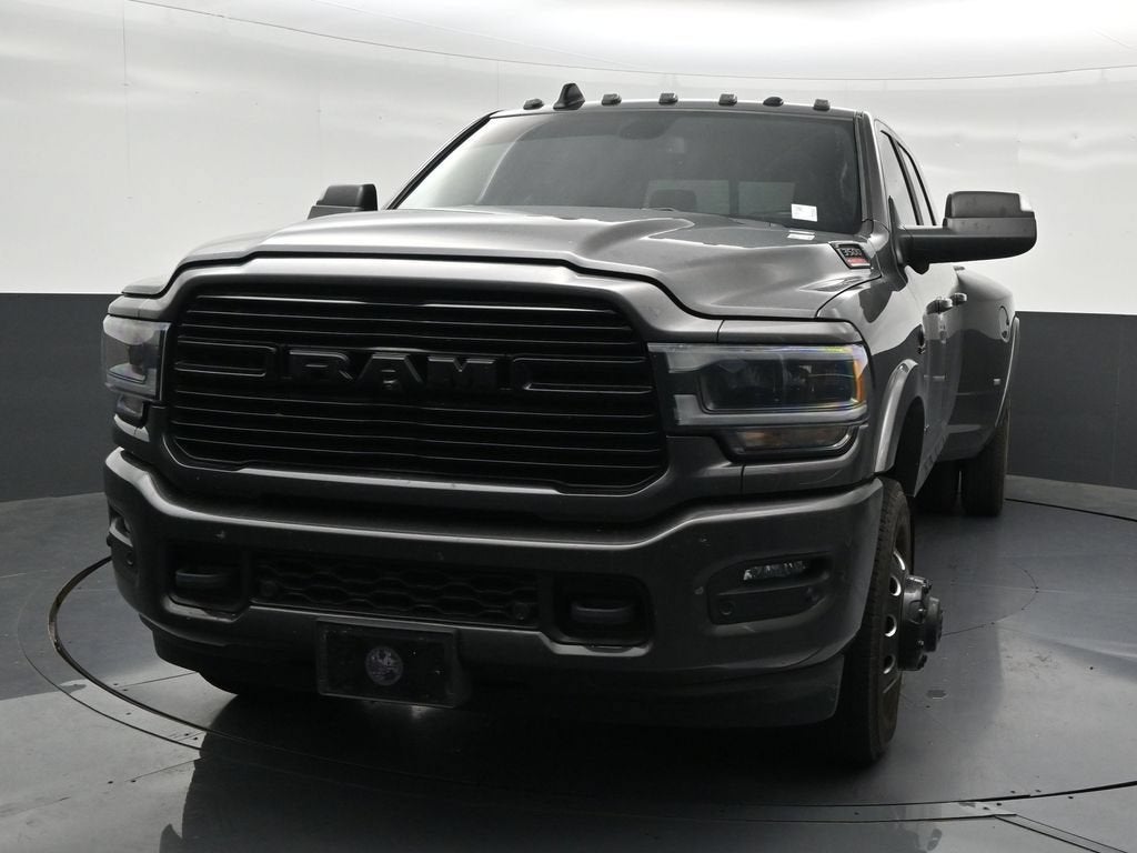 2022 RAM 3500 Laramie