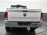2022 RAM 1500 Classic Tradesman Regular Cab 4x2 8' Box