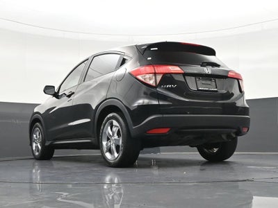 2018 Honda HR-V LX