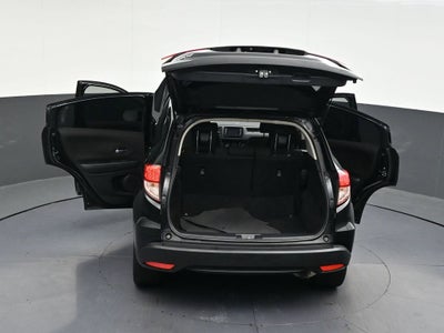 2018 Honda HR-V LX