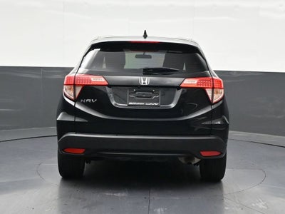 2018 Honda HR-V LX