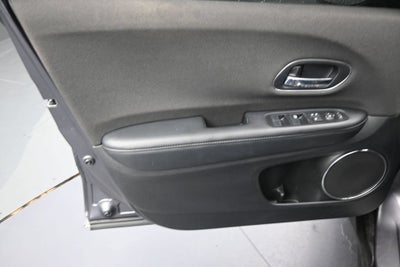 2021 Honda HR-V 2WD EX