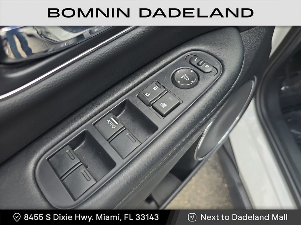 2022 Honda HR-V EX-L