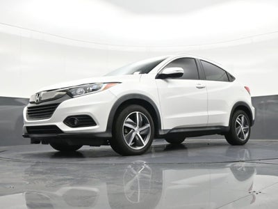 2022 Honda HR-V EX-L