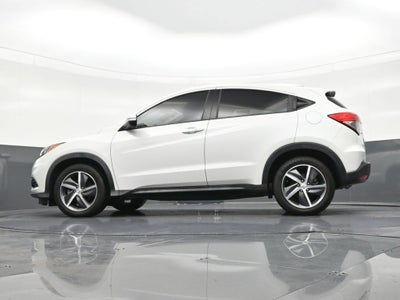 2022 Honda HR-V EX-L