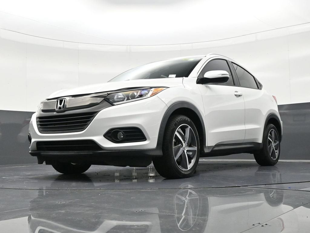 2022 Honda HR-V EX-L