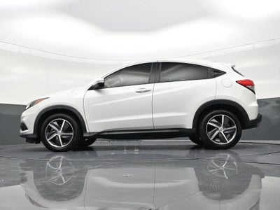 2022 Honda HR-V EX-L