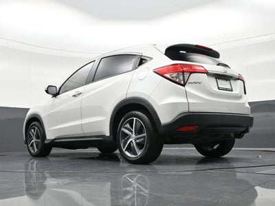 2022 Honda HR-V EX-L