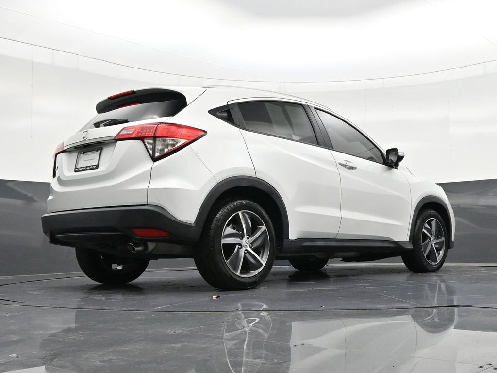2022 Honda HR-V EX-L