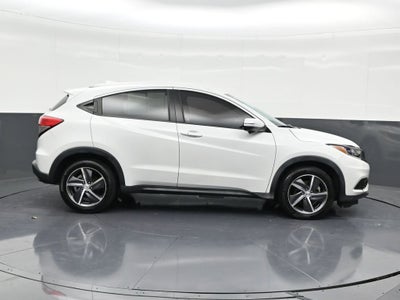 2022 Honda HR-V EX-L