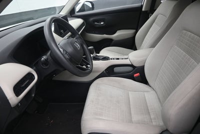 2025 Honda HR-V 2WD LX