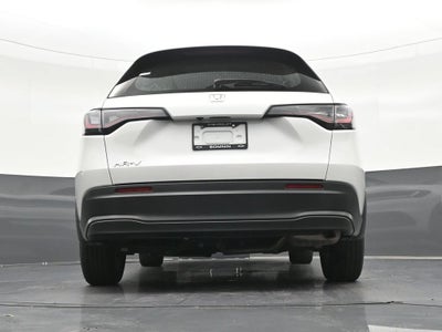 2025 Honda HR-V 2WD LX