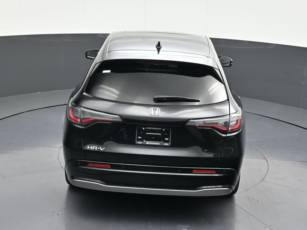 2025 Honda HR-V EX-L