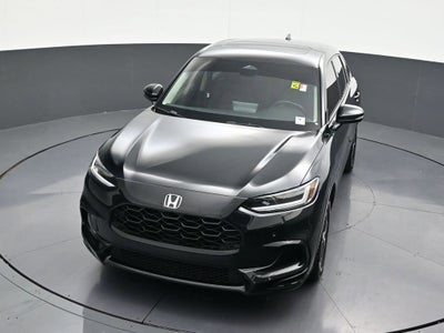 2025 Honda HR-V EX-L