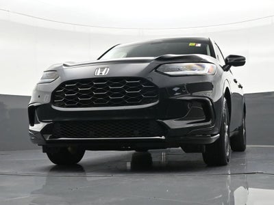 2025 Honda HR-V EX-L