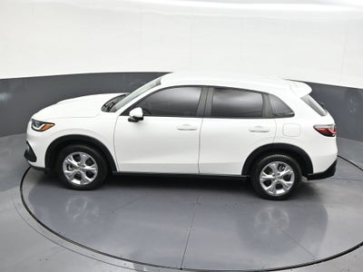2023 Honda HR-V LX