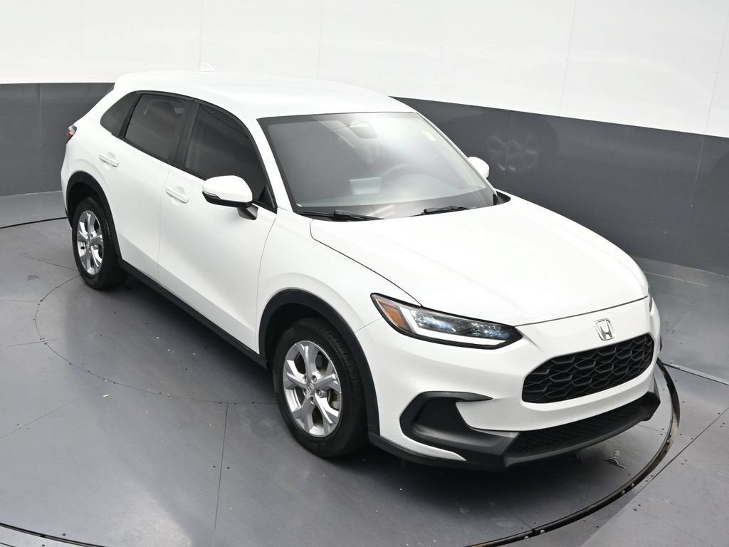 2023 Honda HR-V LX