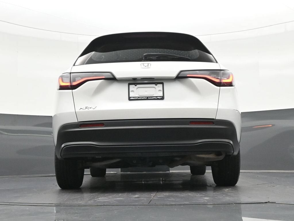 2023 Honda HR-V LX