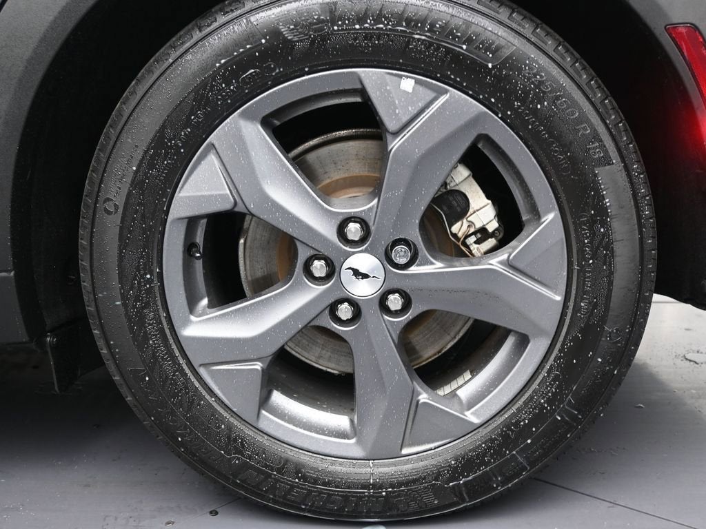 2023 Ford Mustang Mach-E Select