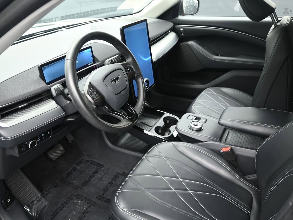 2023 Ford Mustang Mach-E Select