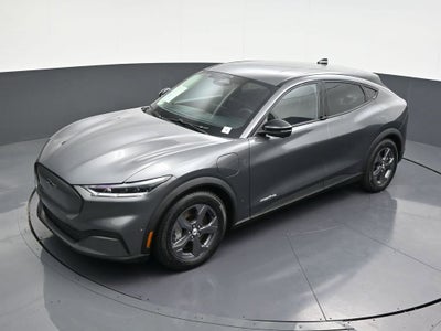 2023 Ford Mustang Mach-E Select