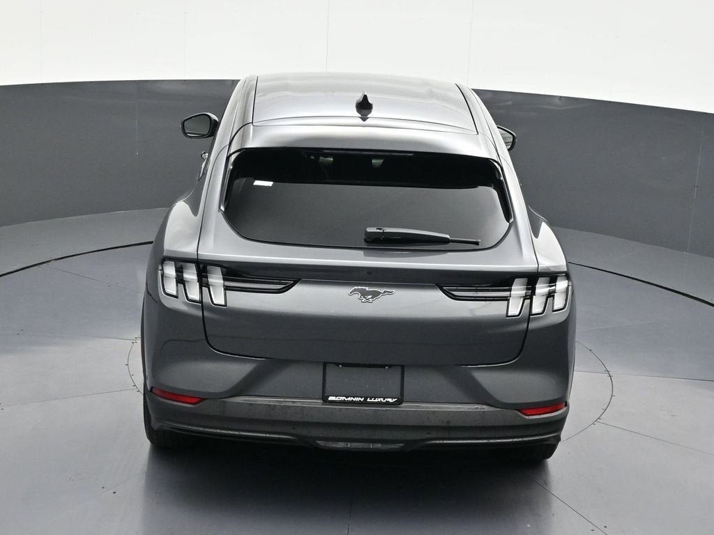 2023 Ford Mustang Mach-E Select