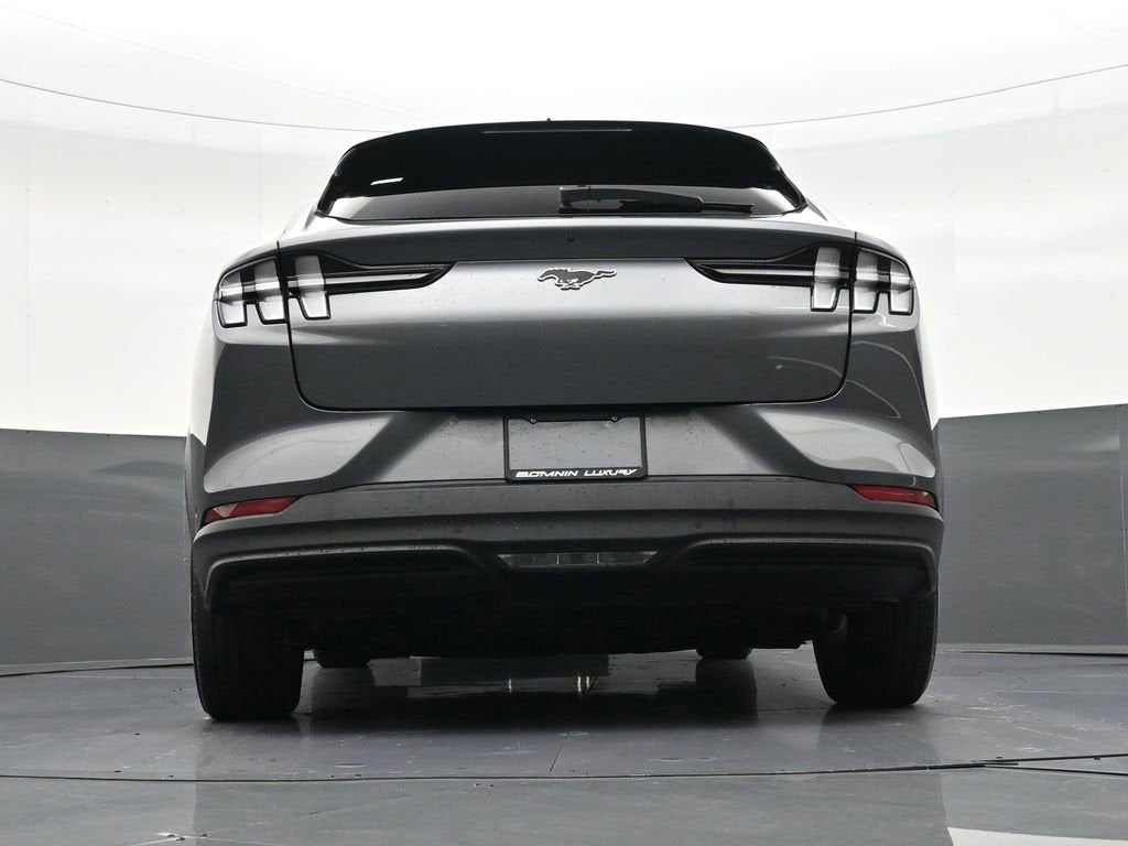 2023 Ford Mustang Mach-E Select