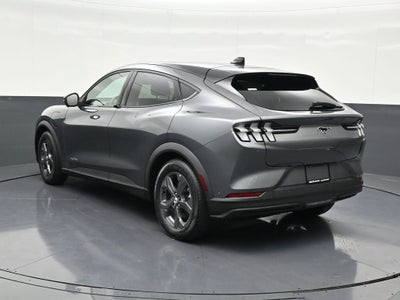 2023 Ford Mustang Mach-E Select