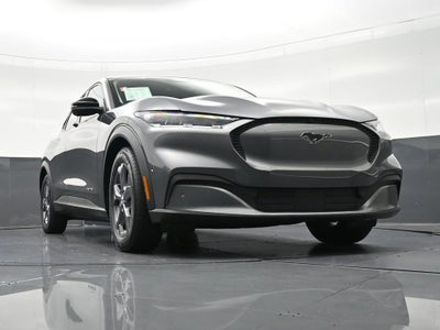 2023 Ford Mustang Mach-E Select