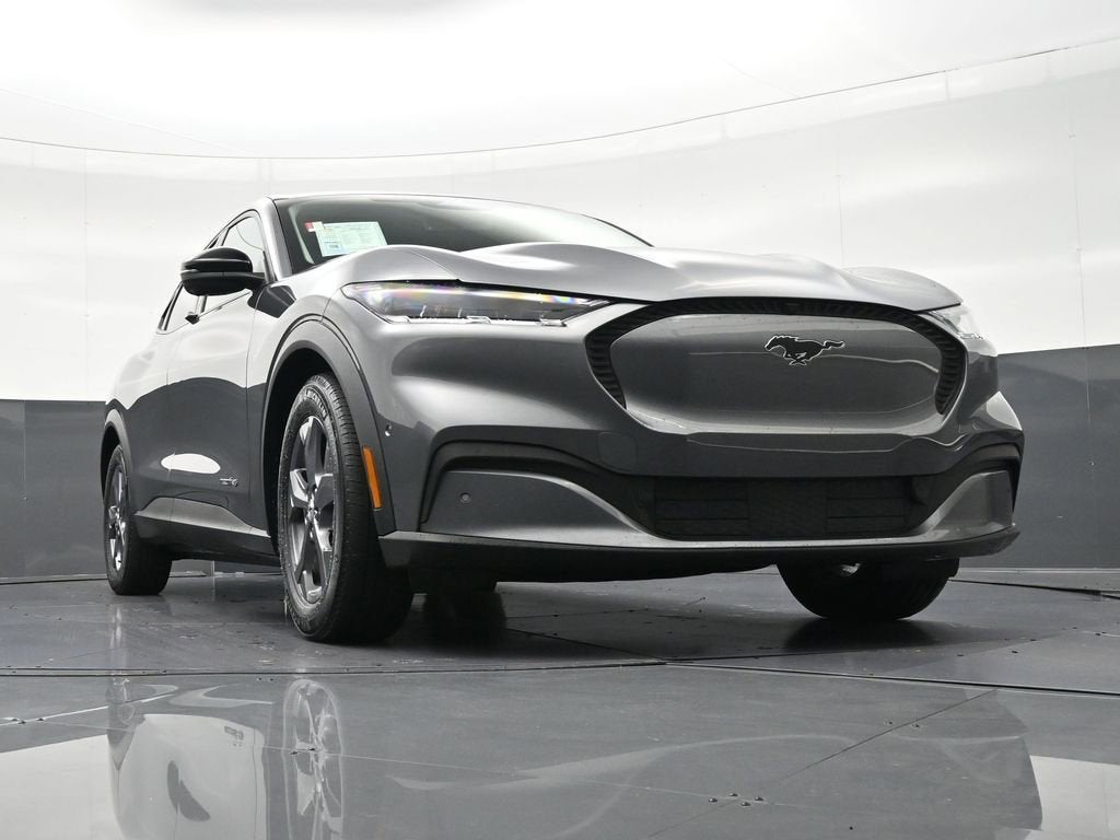 2023 Ford Mustang Mach-E Select