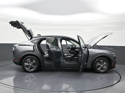 2023 Ford Mustang Mach-E Select