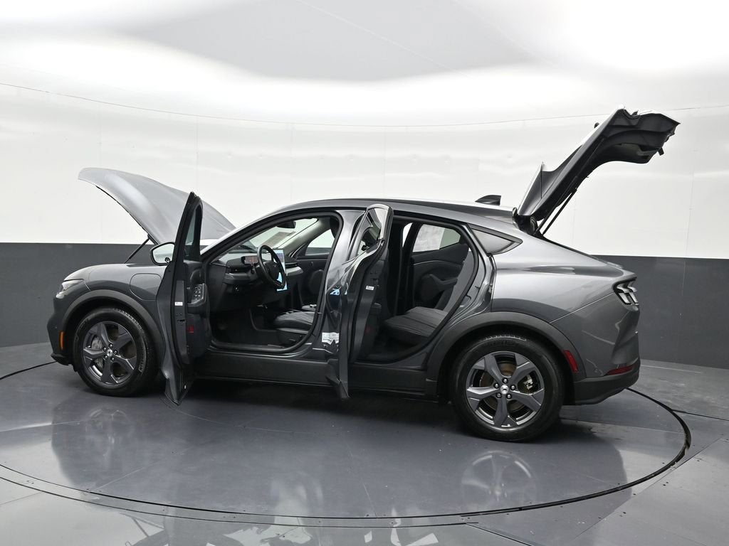 2023 Ford Mustang Mach-E Select