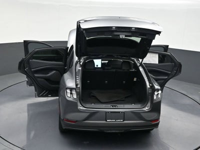 2023 Ford Mustang Mach-E Select