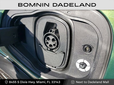 2024 Ford Mustang Mach-E Premium