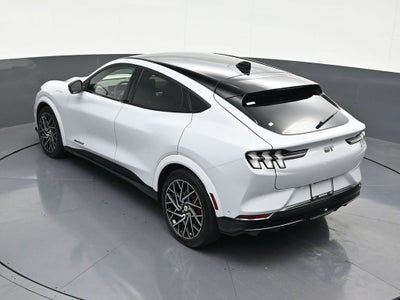 2022 Ford Mustang Mach-E GT