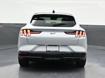 2022 Ford Mustang Mach-E GT