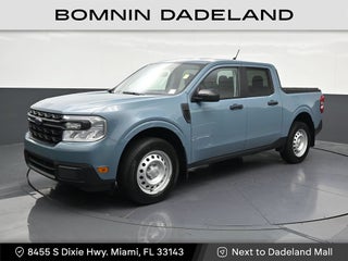 2022 Ford Maverick XL