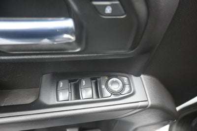 2023 Chevrolet Silverado 1500 Work Truck