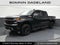 2022 Chevrolet Silverado 1500 LTD Custom Trail Boss