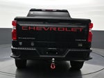 2022 Chevrolet Silverado 1500 LTD Custom Trail Boss