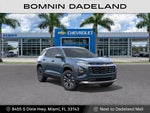 2027 Chevrolet Equinox FWD LT