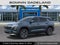 2027 Chevrolet Equinox FWD LT