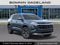 2027 Chevrolet Equinox FWD LT