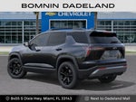 2027 Chevrolet Equinox FWD LT