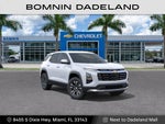 2027 Chevrolet Equinox FWD LT