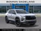 2027 Chevrolet Equinox FWD LT
