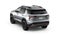 2027 Chevrolet Equinox FWD LT