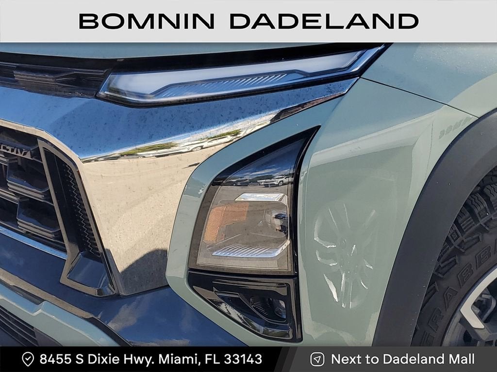 2025 Chevrolet Equinox ACTIV